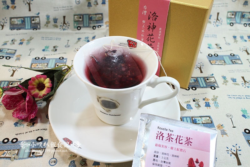 洛神花01 洛神花01