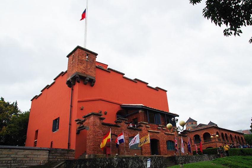 【淡水一日遊】『淡水景點攻略』情侶、親子景點好玩行程推薦/古 【淡水一日遊】『淡水景點攻略』情侶、親子景點好玩行程推薦/古