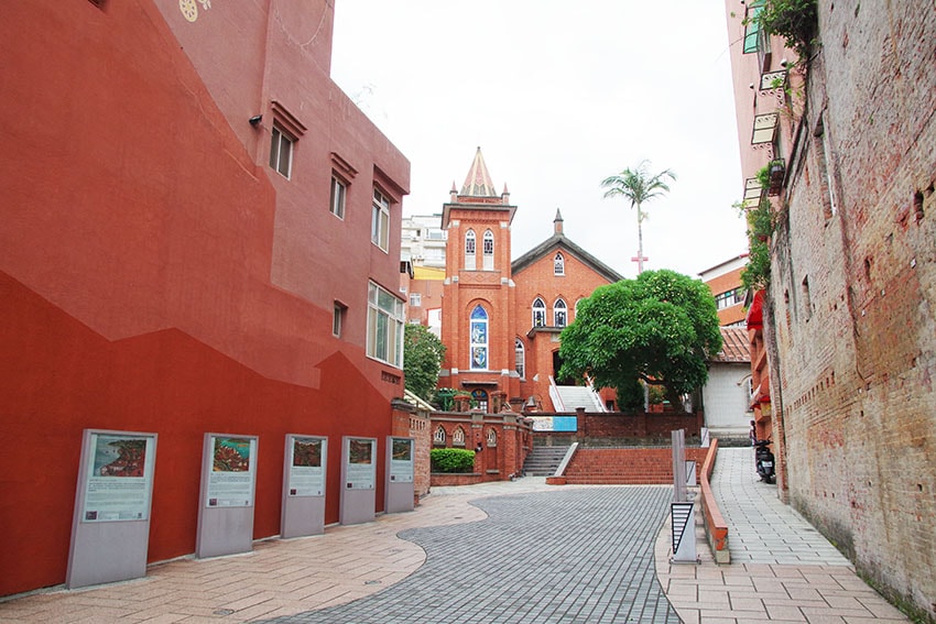 【淡水一日遊】『淡水景點攻略』情侶、親子景點好玩行程推薦/古 【淡水一日遊】『淡水景點攻略』情侶、親子景點好玩行程推薦/古