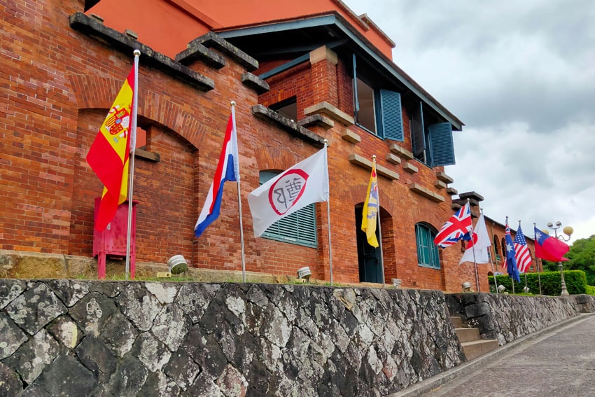 【淡水一日遊】『淡水景點攻略』情侶、親子景點好玩行程推薦/古 【淡水一日遊】『淡水景點攻略』情侶、親子景點好玩行程推薦/古