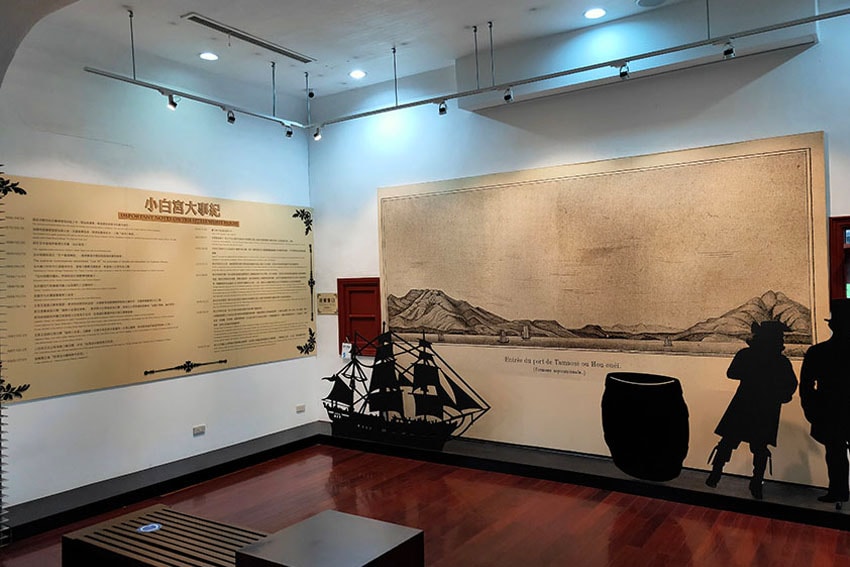 【淡水一日遊】『淡水景點攻略』情侶、親子景點好玩行程推薦/古 【淡水一日遊】『淡水景點攻略』情侶、親子景點好玩行程推薦/古