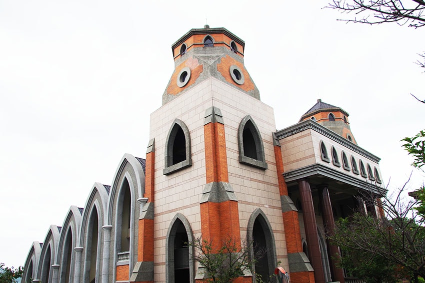 【淡水一日遊】『淡水景點攻略』情侶、親子景點好玩行程推薦/古 【淡水一日遊】『淡水景點攻略』情侶、親子景點好玩行程推薦/古