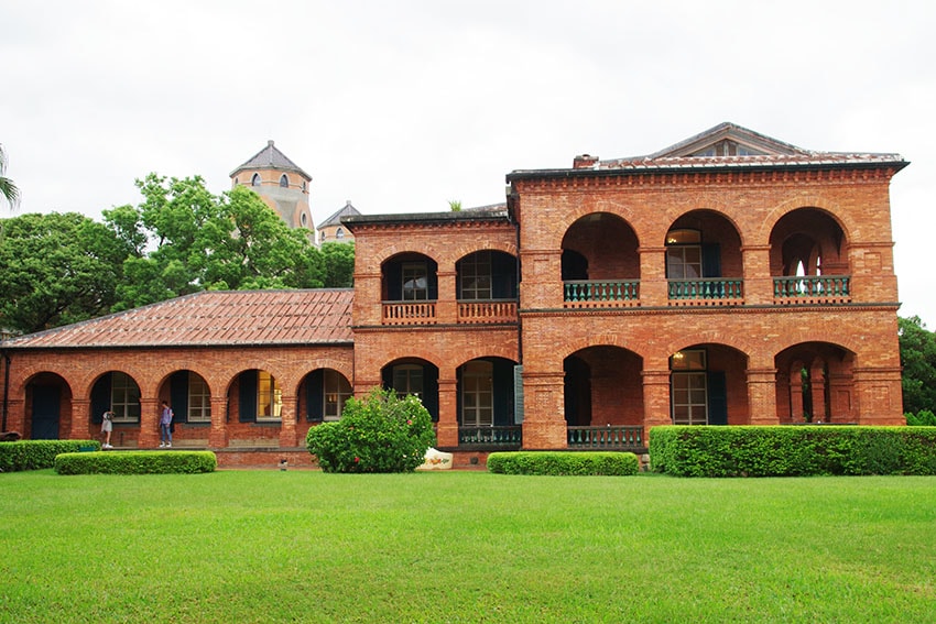 【淡水一日遊】『淡水景點攻略』情侶、親子景點好玩行程推薦/古 【淡水一日遊】『淡水景點攻略』情侶、親子景點好玩行程推薦/古