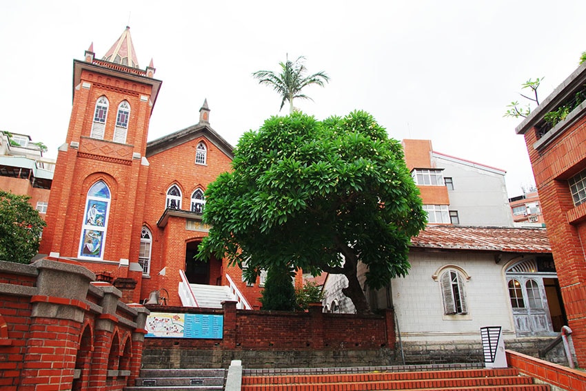 【淡水一日遊】『淡水景點攻略』情侶、親子景點好玩行程推薦/古 【淡水一日遊】『淡水景點攻略』情侶、親子景點好玩行程推薦/古