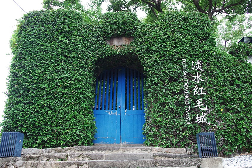 【淡水一日遊】『淡水景點攻略』情侶、親子景點好玩行程推薦/古 【淡水一日遊】『淡水景點攻略』情侶、親子景點好玩行程推薦/古