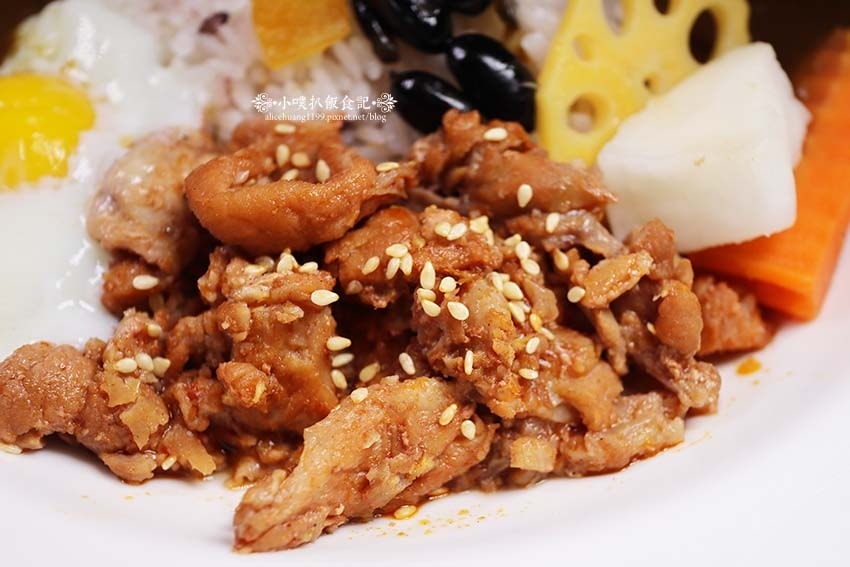 【汐止咖哩】『黑ㄟ咖哩屋』近汐止火車站/汐止人氣美食/日本屋 【汐止咖哩】『黑ㄟ咖哩屋』近汐止火車站/汐止人氣美食/日本屋