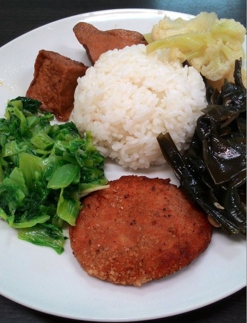 【蔬食/素食懶人包】推薦大台北十八間蔬食/素食餐廳/蔬食餐酒 2015-04-08_114104