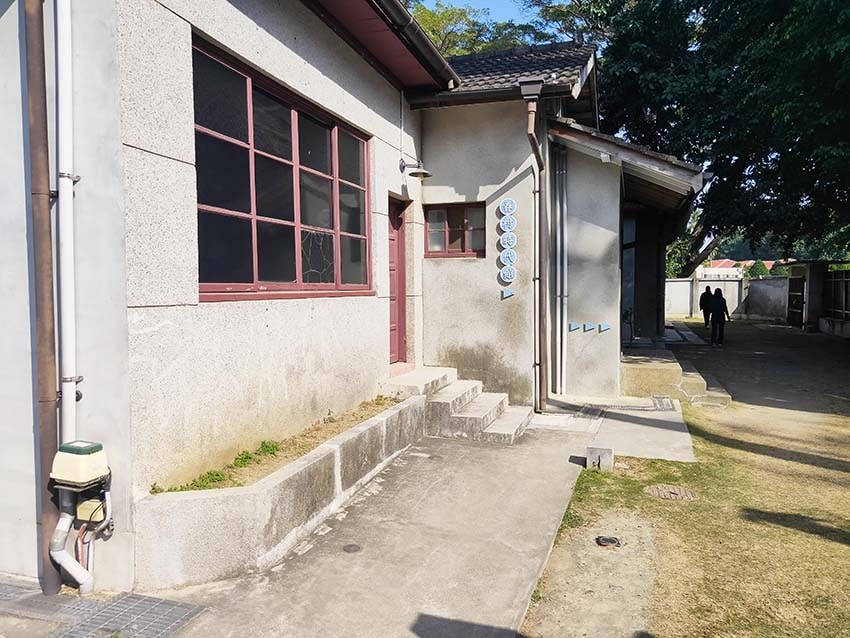 【高雄左營景點】再見捌捌陸.臺灣眷村文化園區、轉角壹貳壹、將 【高雄左營景點】再見捌捌陸.臺灣眷村文化園區、轉角壹貳壹、將