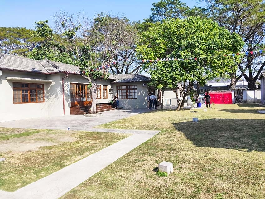 【高雄左營景點】再見捌捌陸.臺灣眷村文化園區、轉角壹貳壹、將 【高雄左營景點】再見捌捌陸.臺灣眷村文化園區、轉角壹貳壹、將