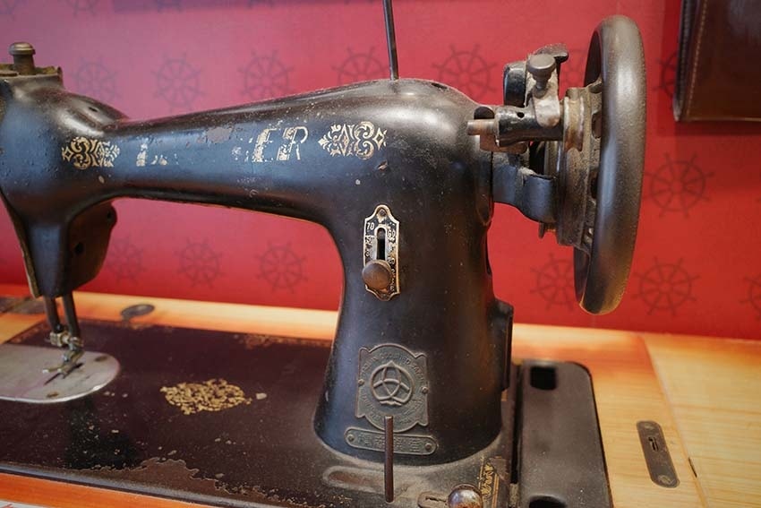 【高雄左營景點】再見捌捌陸.臺灣眷村文化園區、轉角壹貳壹、將 【高雄左營景點】再見捌捌陸.臺灣眷村文化園區、轉角壹貳壹、將