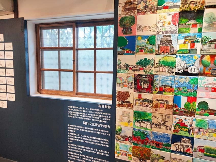 【高雄左營景點】再見捌捌陸.臺灣眷村文化園區、轉角壹貳壹、將 【高雄左營景點】再見捌捌陸.臺灣眷村文化園區、轉角壹貳壹、將