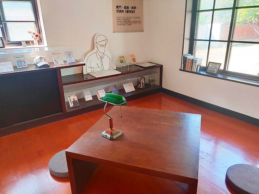 【高雄左營景點】再見捌捌陸.臺灣眷村文化園區、轉角壹貳壹、將 【高雄左營景點】再見捌捌陸.臺灣眷村文化園區、轉角壹貳壹、將