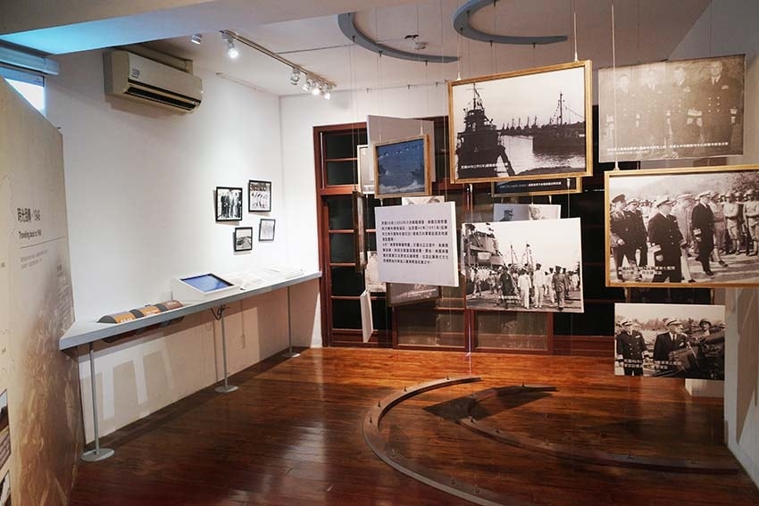 【高雄左營景點】再見捌捌陸.臺灣眷村文化園區、轉角壹貳壹、將 【高雄左營景點】再見捌捌陸.臺灣眷村文化園區、轉角壹貳壹、將