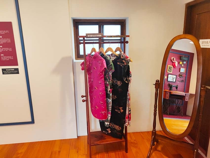 【高雄左營景點】再見捌捌陸.臺灣眷村文化園區、轉角壹貳壹、將 【高雄左營景點】再見捌捌陸.臺灣眷村文化園區、轉角壹貳壹、將