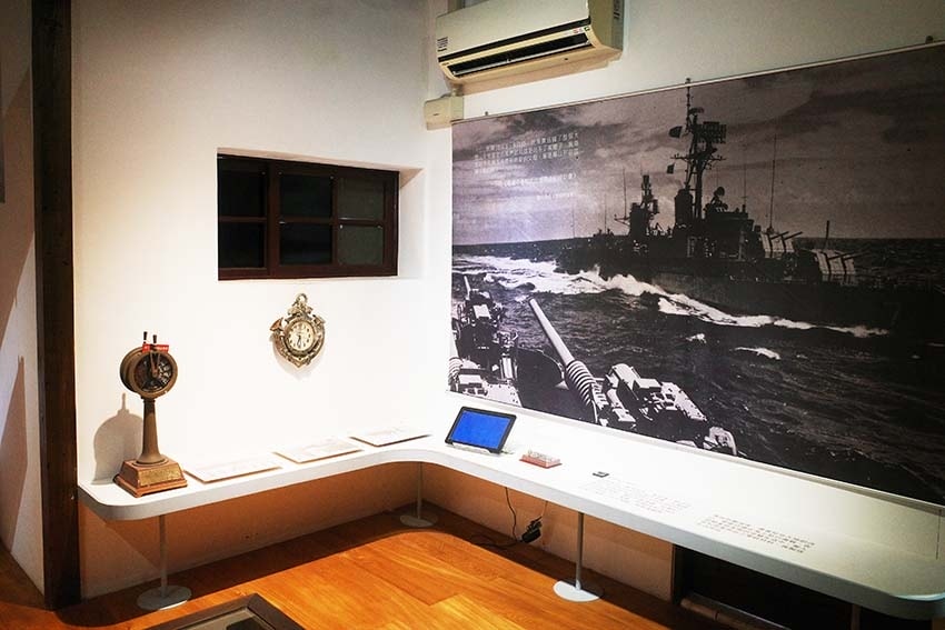 【高雄左營景點】再見捌捌陸.臺灣眷村文化園區、轉角壹貳壹、將 【高雄左營景點】再見捌捌陸.臺灣眷村文化園區、轉角壹貳壹、將