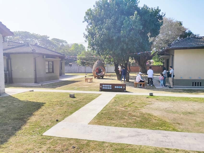 【高雄左營景點】再見捌捌陸.臺灣眷村文化園區、轉角壹貳壹、將 【高雄左營景點】再見捌捌陸.臺灣眷村文化園區、轉角壹貳壹、將