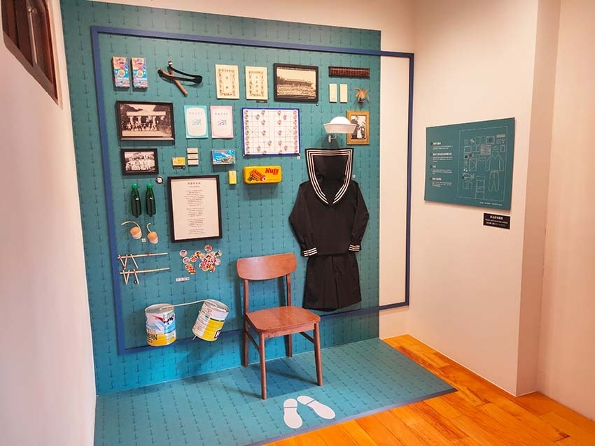 【高雄左營景點】再見捌捌陸.臺灣眷村文化園區、轉角壹貳壹、將 【高雄左營景點】再見捌捌陸.臺灣眷村文化園區、轉角壹貳壹、將