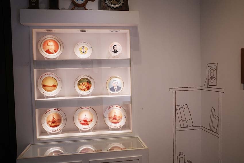 【高雄左營景點】再見捌捌陸.臺灣眷村文化園區、轉角壹貳壹、將 【高雄左營景點】再見捌捌陸.臺灣眷村文化園區、轉角壹貳壹、將