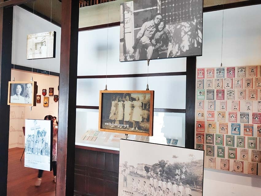 【高雄左營景點】再見捌捌陸.臺灣眷村文化園區、轉角壹貳壹、將 【高雄左營景點】再見捌捌陸.臺灣眷村文化園區、轉角壹貳壹、將