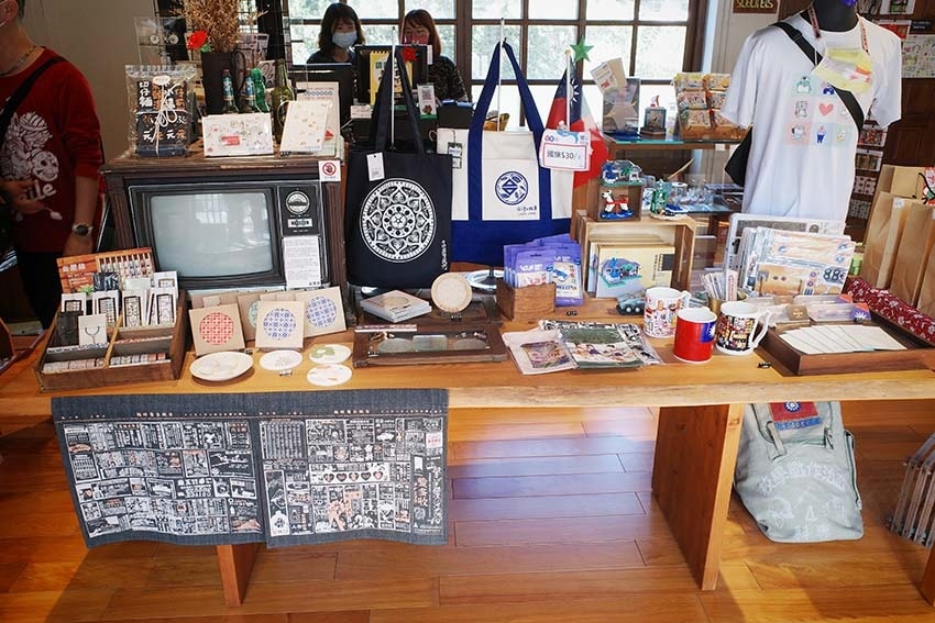 【高雄左營景點】再見捌捌陸.臺灣眷村文化園區、轉角壹貳壹、將 【高雄左營景點】再見捌捌陸.臺灣眷村文化園區、轉角壹貳壹、將