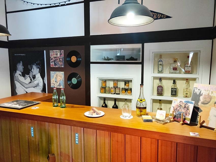 【高雄左營景點】再見捌捌陸.臺灣眷村文化園區、轉角壹貳壹、將 【高雄左營景點】再見捌捌陸.臺灣眷村文化園區、轉角壹貳壹、將