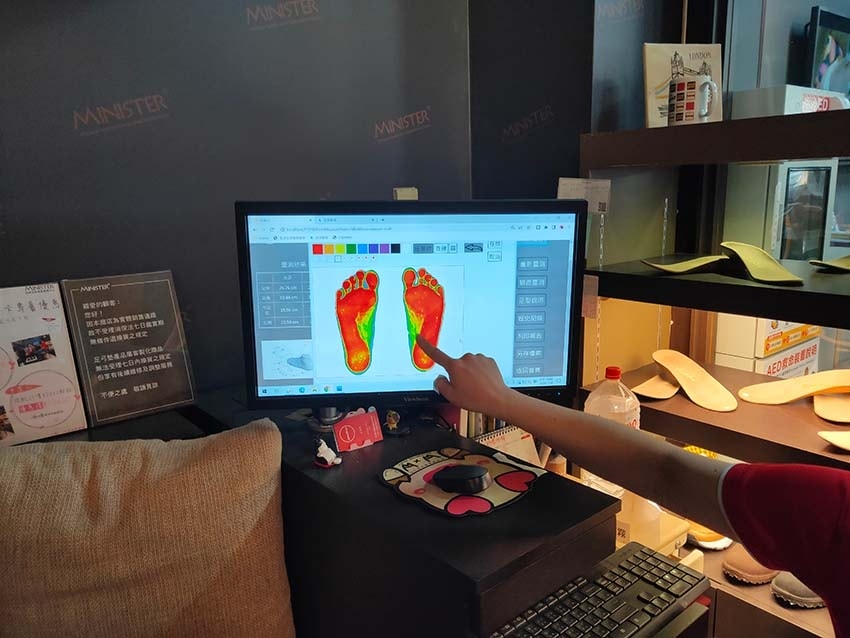 【高雄景點】『彪琥台灣鞋故事館』全台首創以鞋子為主題的觀光工 【高雄景點】『彪琥台灣鞋故事館』全台首創以鞋子為主題的觀光工