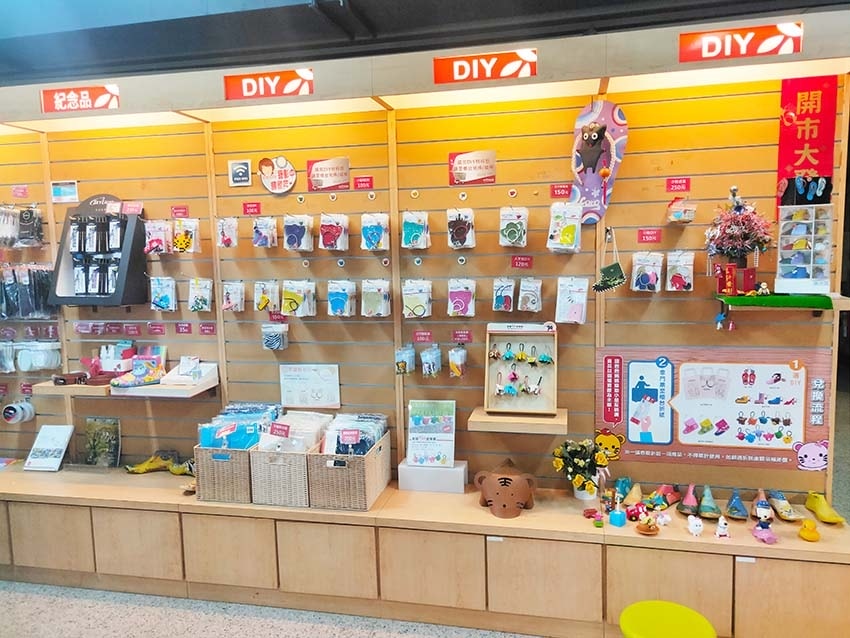 【高雄景點】『彪琥台灣鞋故事館』全台首創以鞋子為主題的觀光工 【高雄景點】『彪琥台灣鞋故事館』全台首創以鞋子為主題的觀光工