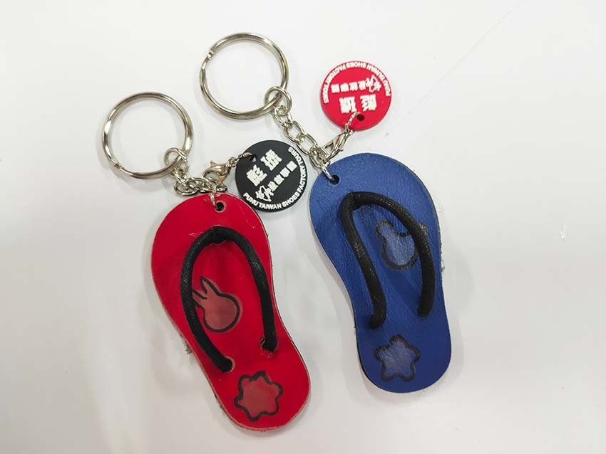 【高雄景點】『彪琥台灣鞋故事館』全台首創以鞋子為主題的觀光工 【高雄景點】『彪琥台灣鞋故事館』全台首創以鞋子為主題的觀光工