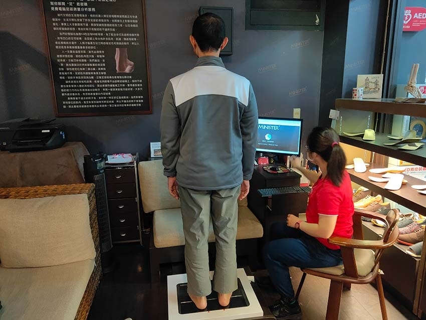 【高雄景點】『彪琥台灣鞋故事館』全台首創以鞋子為主題的觀光工 【高雄景點】『彪琥台灣鞋故事館』全台首創以鞋子為主題的觀光工