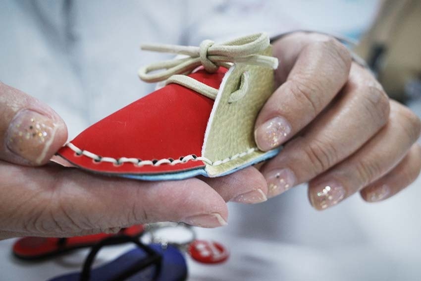 【高雄景點】『彪琥台灣鞋故事館』全台首創以鞋子為主題的觀光工 【高雄景點】『彪琥台灣鞋故事館』全台首創以鞋子為主題的觀光工