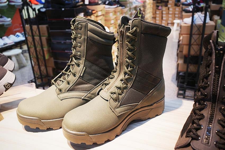 【高雄景點】『彪琥台灣鞋故事館』全台首創以鞋子為主題的觀光工 【高雄景點】『彪琥台灣鞋故事館』全台首創以鞋子為主題的觀光工