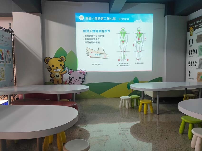 【高雄景點】『彪琥台灣鞋故事館』全台首創以鞋子為主題的觀光工 【高雄景點】『彪琥台灣鞋故事館』全台首創以鞋子為主題的觀光工