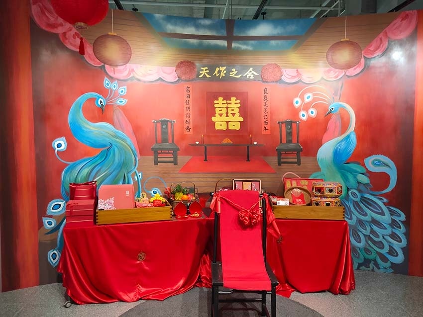 【高雄景點】『舊振南漢餅文化館』近大寮站/免門票/百年餅舖/ 【高雄景點】『舊振南漢餅文化館』近大寮站/免門票/百年餅舖/