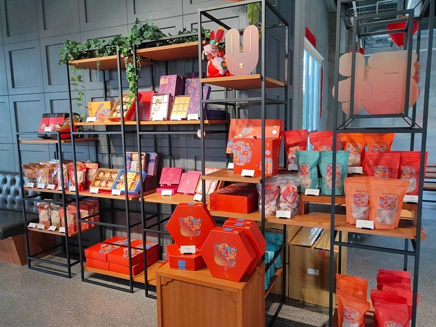 【高雄景點】『舊振南漢餅文化館』近大寮站/免門票/百年餅舖/ 【高雄景點】『舊振南漢餅文化館』近大寮站/免門票/百年餅舖/