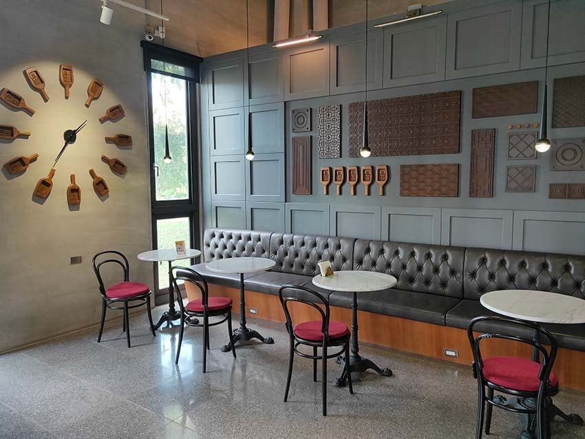 【高雄景點】『舊振南漢餅文化館』近大寮站/免門票/百年餅舖/ 【高雄景點】『舊振南漢餅文化館』近大寮站/免門票/百年餅舖/