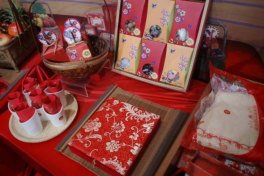 【高雄景點】『舊振南漢餅文化館』近大寮站/免門票/百年餅舖/ 【高雄景點】『舊振南漢餅文化館』近大寮站/免門票/百年餅舖/