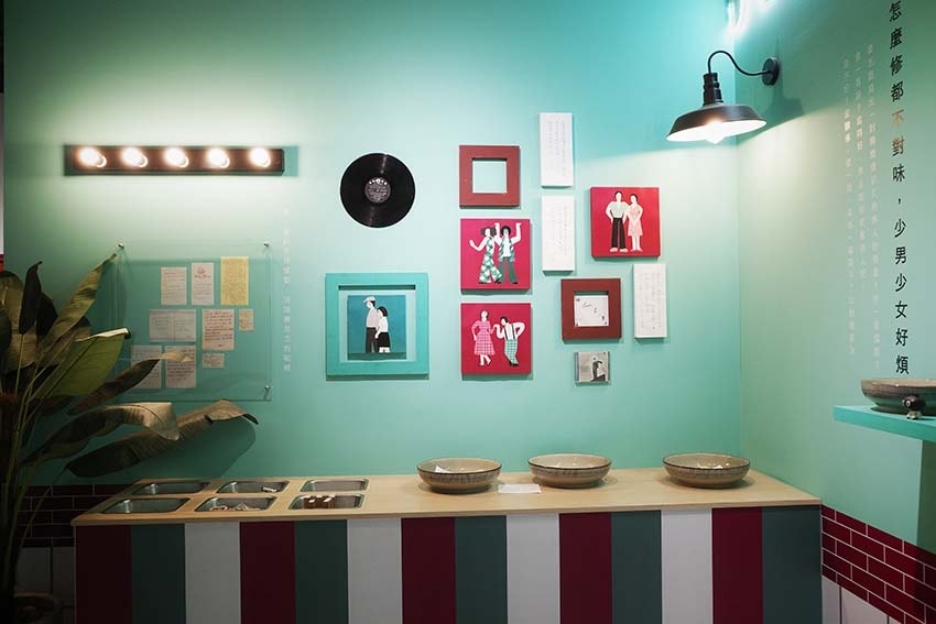 【高雄景點】『舊振南漢餅文化館』近大寮站/免門票/百年餅舖/ 【高雄景點】『舊振南漢餅文化館』近大寮站/免門票/百年餅舖/