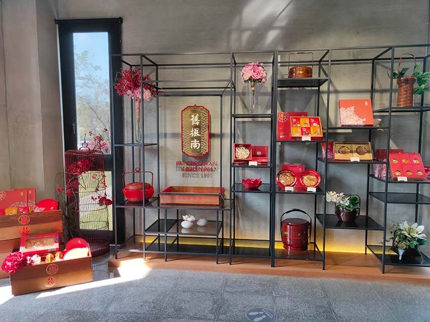 【高雄景點】『舊振南漢餅文化館』近大寮站/免門票/百年餅舖/ 【高雄景點】『舊振南漢餅文化館』近大寮站/免門票/百年餅舖/