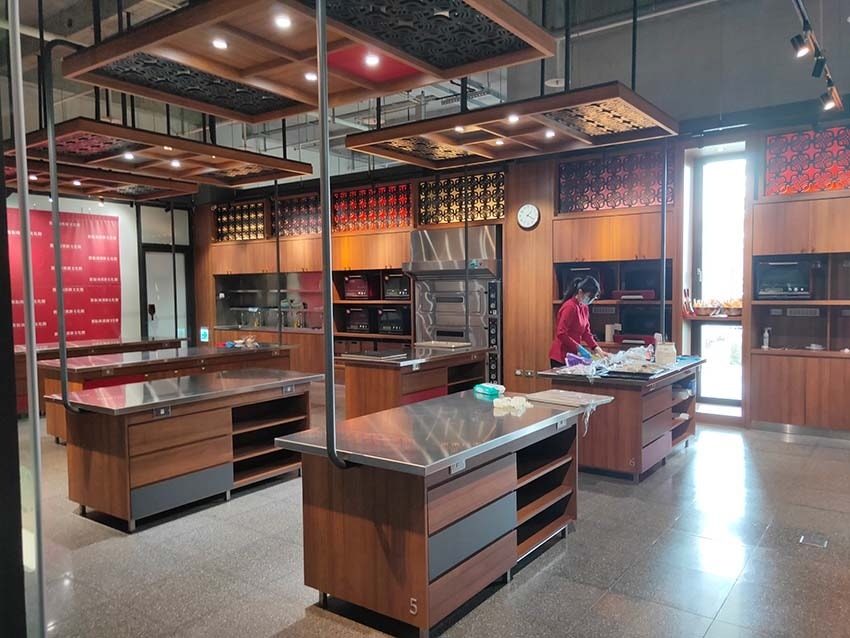 【高雄景點】『舊振南漢餅文化館』近大寮站/免門票/百年餅舖/ 【高雄景點】『舊振南漢餅文化館』近大寮站/免門票/百年餅舖/