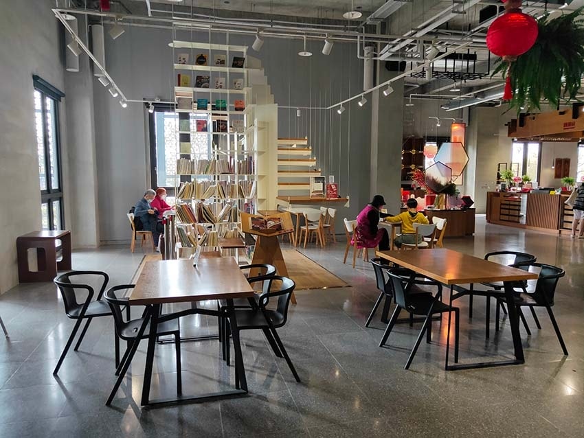 【高雄景點】『舊振南漢餅文化館』近大寮站/免門票/百年餅舖/ 【高雄景點】『舊振南漢餅文化館』近大寮站/免門票/百年餅舖/