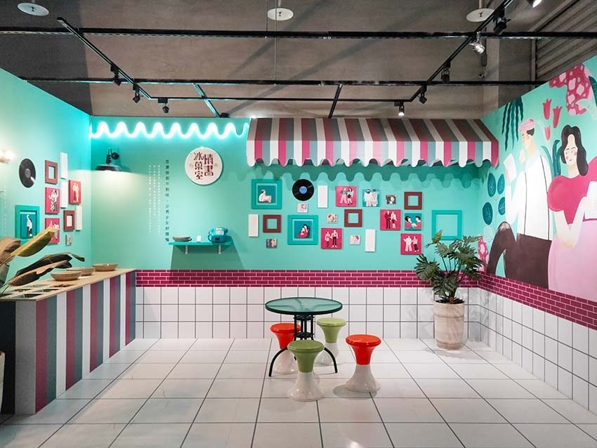 【高雄景點】『舊振南漢餅文化館』近大寮站/免門票/百年餅舖/ 【高雄景點】『舊振南漢餅文化館』近大寮站/免門票/百年餅舖/