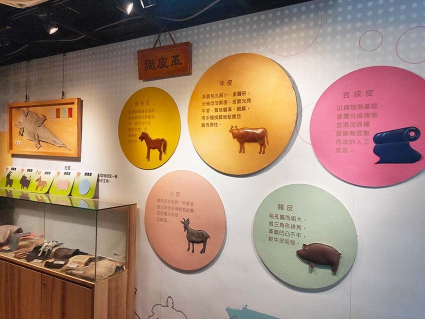 【高雄景點】『袋寶觀光工場.袋包主題故事館』近獅甲(勞工公園 【高雄景點】『袋寶觀光工場.袋包主題故事館』近獅甲(勞工公園