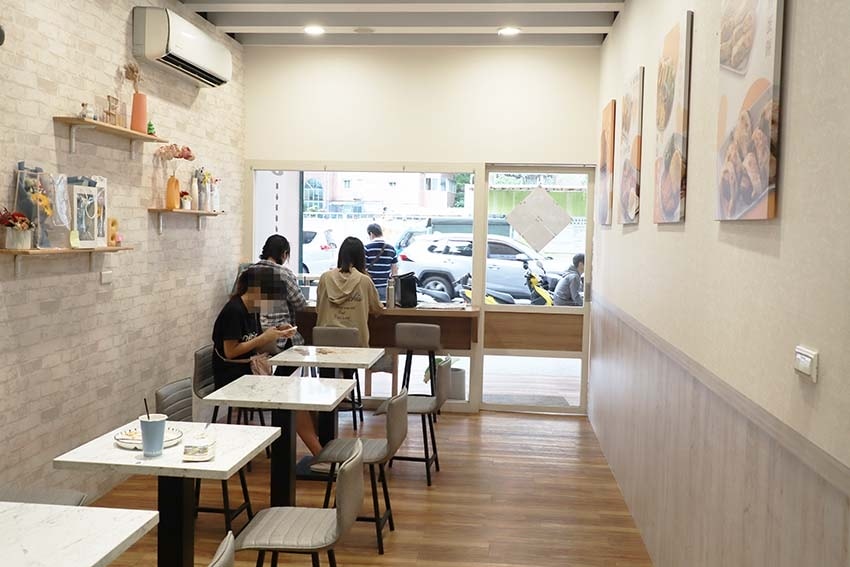 【新莊早午餐】『伴心早餐』近新莊站、新莊體育館/平價、CP值 【新莊早午餐】『伴心早餐』近新莊站、新莊體育館/平價、CP值