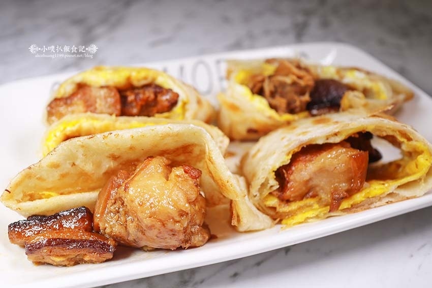 【新莊早午餐】『伴心早餐』近新莊站、新莊體育館/平價、CP值 【新莊早午餐】『伴心早餐』近新莊站、新莊體育館/平價、CP值