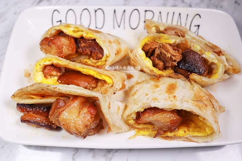 【新莊早午餐】『伴心早餐』近新莊站、新莊體育館/平價、CP值 【新莊早午餐】『伴心早餐』近新莊站、新莊體育館/平價、CP值