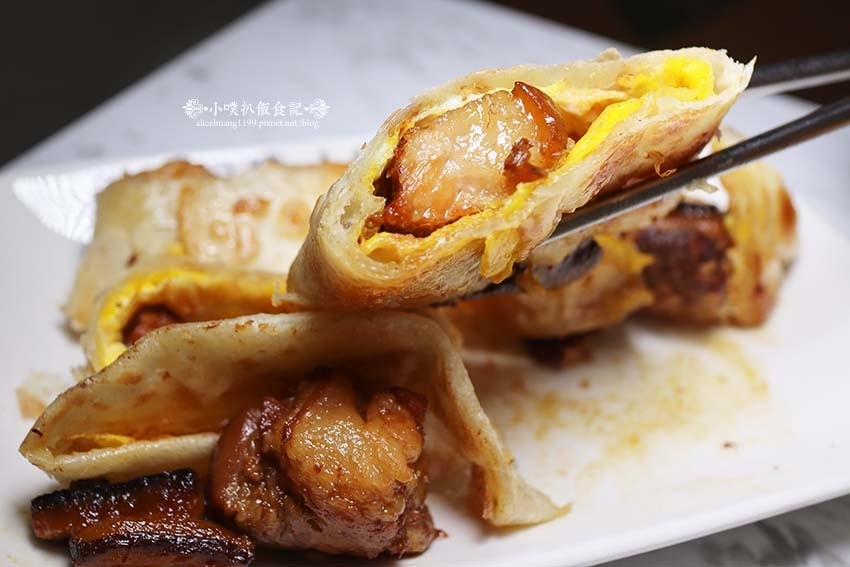 【新莊早午餐】『伴心早餐』近新莊站、新莊體育館/平價、CP值 【新莊早午餐】『伴心早餐』近新莊站、新莊體育館/平價、CP值