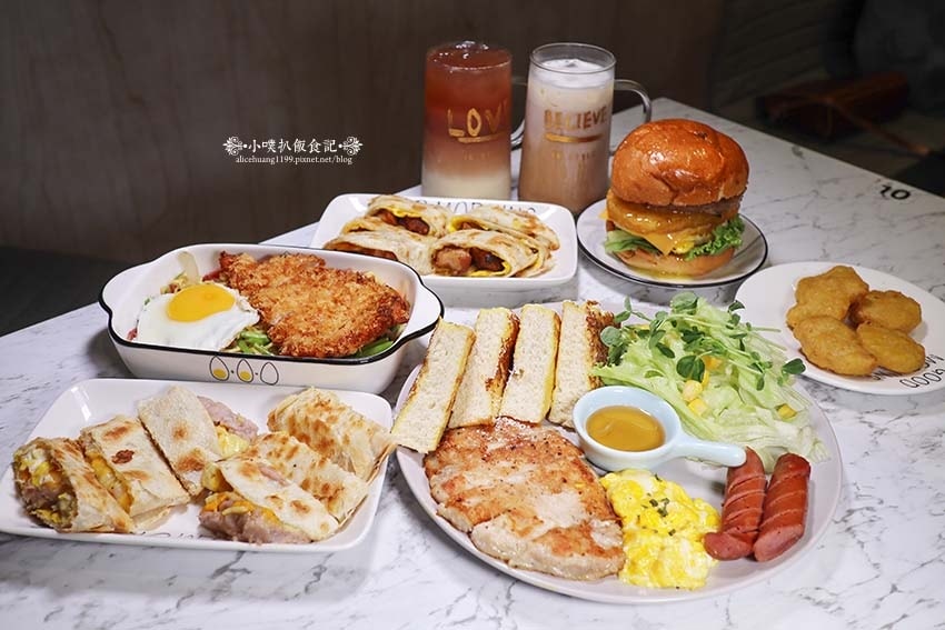 【新莊早午餐】『伴心早餐』近新莊站、新莊體育館/平價、CP值 【新莊早午餐】『伴心早餐』近新莊站、新莊體育館/平價、CP值