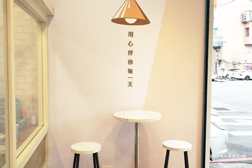 【新莊早午餐】『伴心早餐』近新莊站、新莊體育館/平價、CP值 【新莊早午餐】『伴心早餐』近新莊站、新莊體育館/平價、CP值