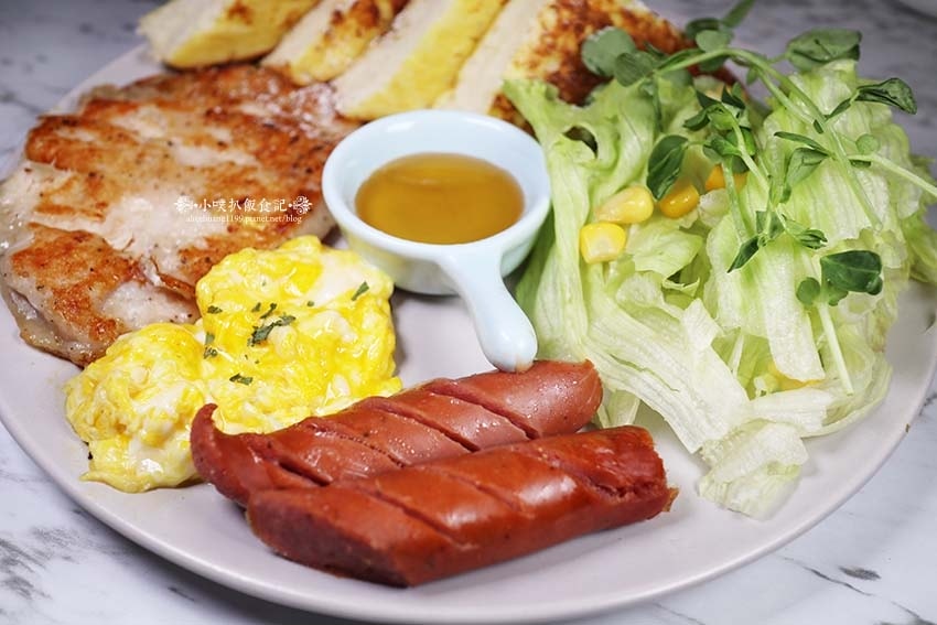 【新莊早午餐】『伴心早餐』近新莊站、新莊體育館/平價、CP值 【新莊早午餐】『伴心早餐』近新莊站、新莊體育館/平價、CP值