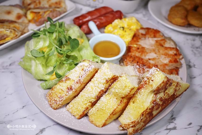 【新莊早午餐】『伴心早餐』近新莊站、新莊體育館/平價、CP值 【新莊早午餐】『伴心早餐』近新莊站、新莊體育館/平價、CP值